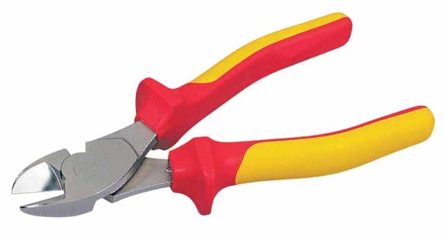 Stanley Pliers - diagonal cutter MaxSteel