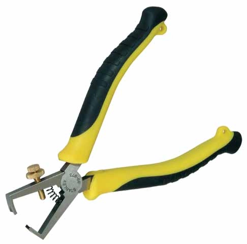 Stanley FatMax Wire Stripper 160mm 89-873