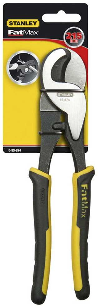 Fatmax cable cutter 220 mm (