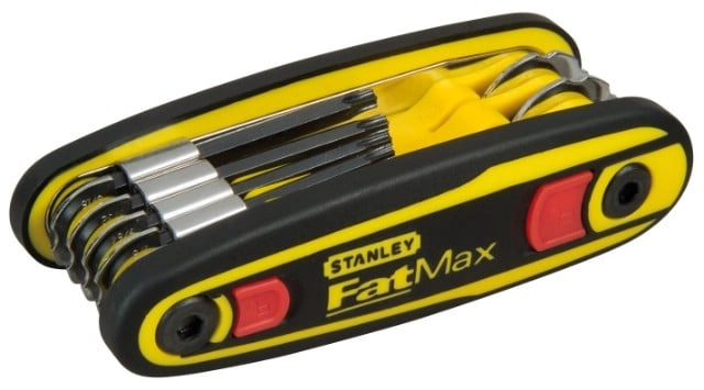 FENDER HEX WRENCHES FM TORX 0-97-553