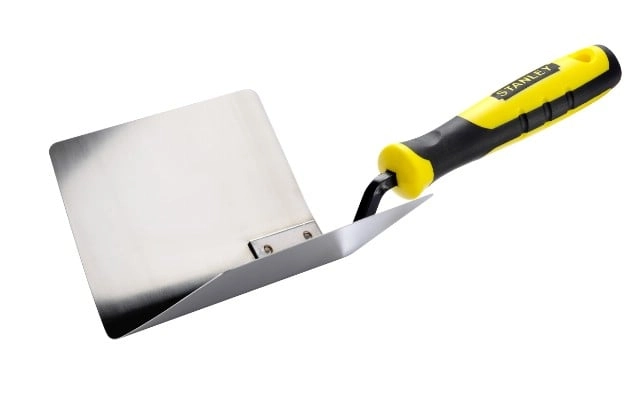 Stanley Internal corner putty knife -