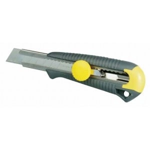 Stanley Knife MPO DynaGrip with 18mm