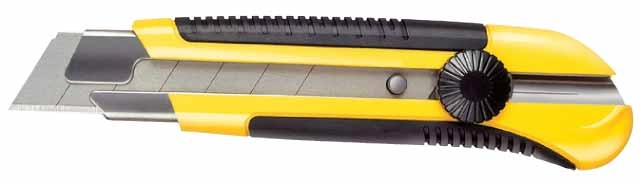 Stanley 1-10-425 Break-off knife Dynagrip 1-10-425