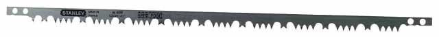 Stanley Bow saw blade for wet