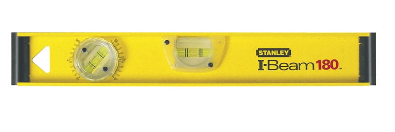 Stanley Spirit level PRO 180 40cm