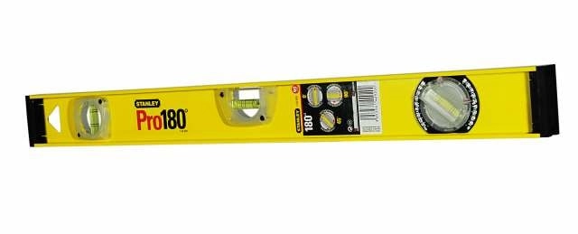 Stanley Poziomica PRO 180 60cm 3