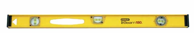 Stanley 180° I-Beam Level 1-42-922
