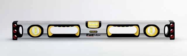 Stanley FatMax magnetic level 120cm 3