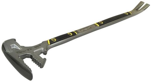 Stanley Fubar 3 0001-00018-57495 1-55-120 S1-55-120