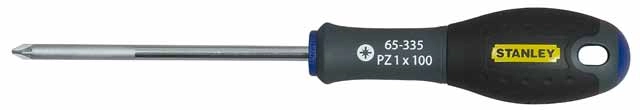 Skrūvgriezis Stanley Fatmax PZ1x100 mm 1-65-335