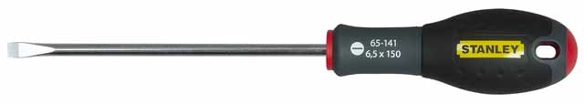 Skrūvgriezis Stanley Fatmax plakans  3x75 mm