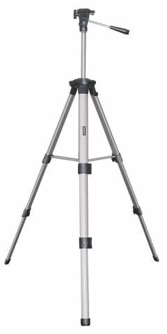 Stanley photographic tripod aluminum thread 1/4``