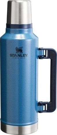 Stanley Termos Legendary Classic Hammertone Lake
