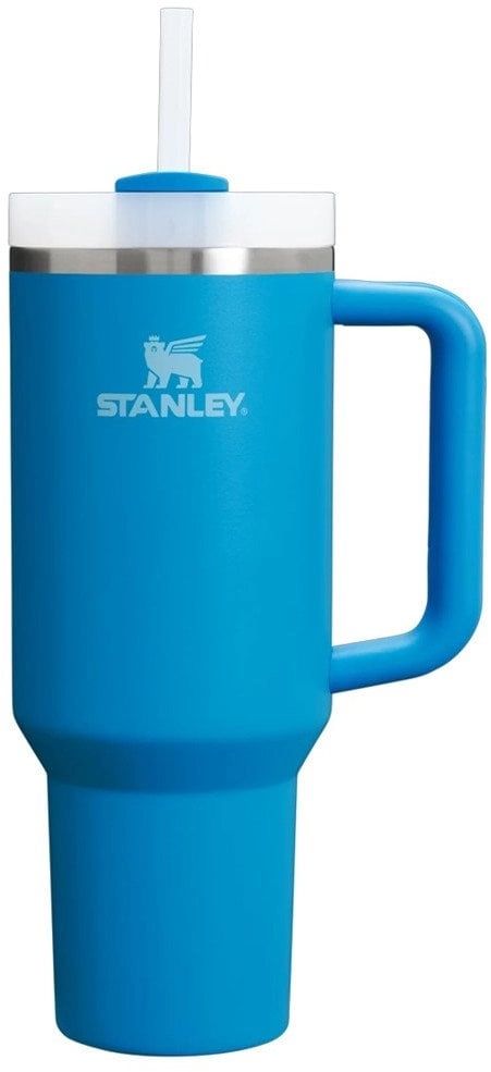 Stanley Termokruze ar salminu The Quencher