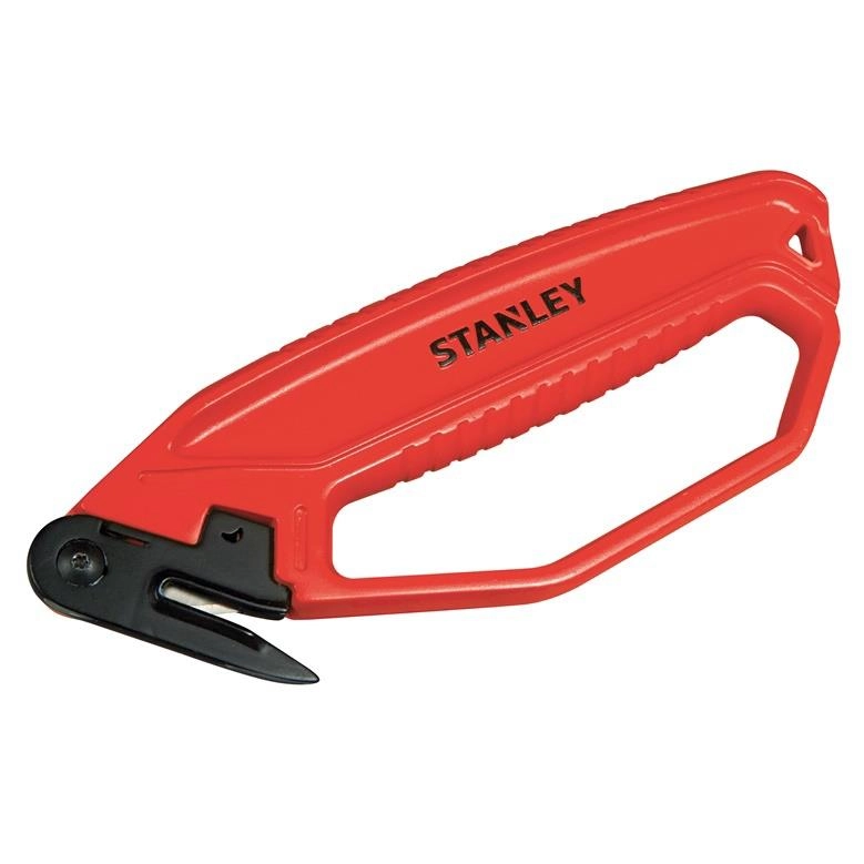 Stanley Safety knife for wrapping foil