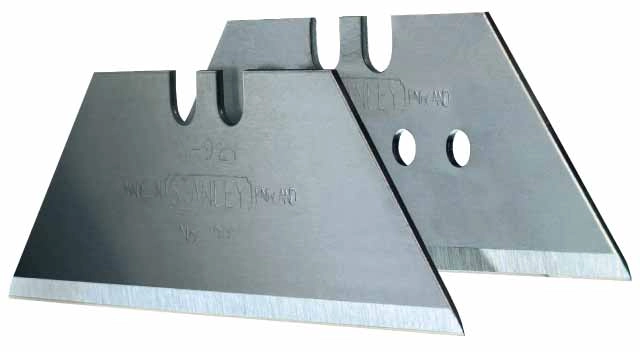 Blade 1992  trapezoidal long with holes
