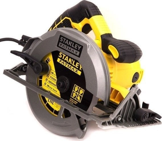 Circular saw 1650W 190 mm 14287444
