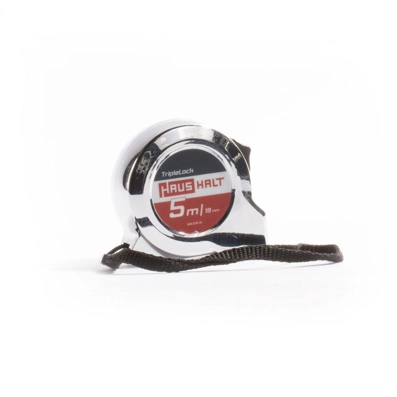 MEASURE TAPE 5M19MM GW-578-1E 14976545 GW-578-1E
