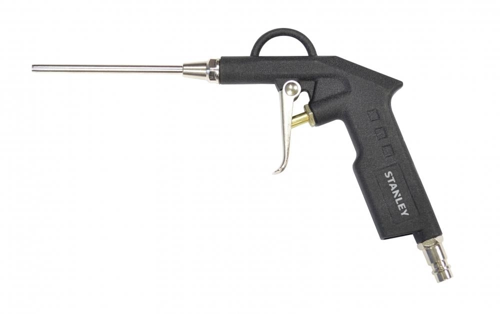 Stanley Blowout Gun with Long Nozzle