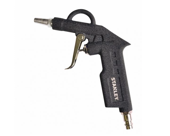 Stanley Short Nozzle Blowout Gun (150036XSTN)