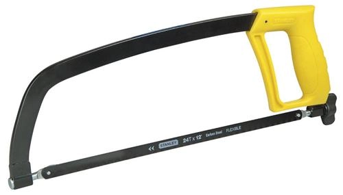 STANLEY HACKSAW 300MM 1-15-122 151221 S1-15-122