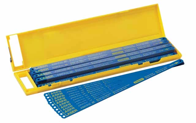 STANLEY BI-METAL SAW BLADE 300mmx32z 155591