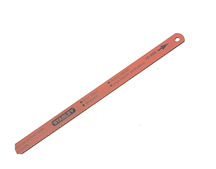 Stanley RUBIS saw blade 300mm HSS