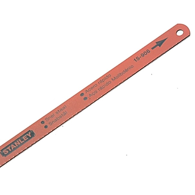 Stanley RUBIS saw blade 24z. x