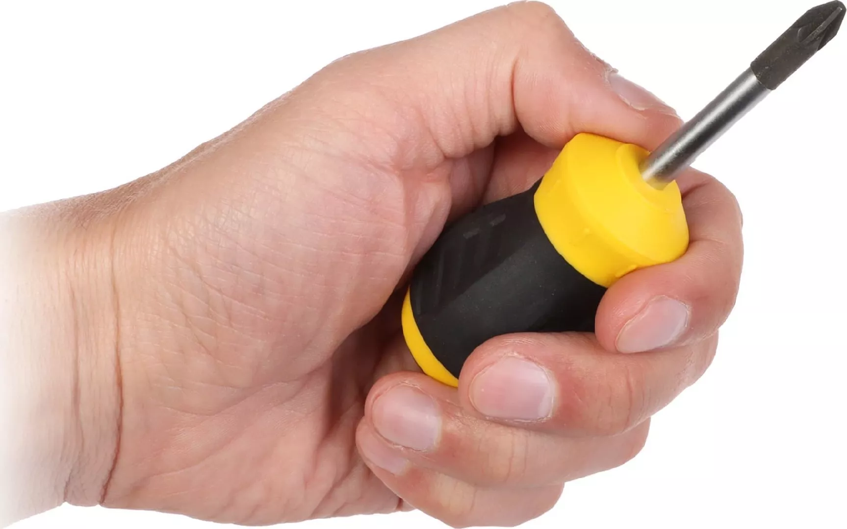 Stanley Screwdriver Pz 2x45mm C-GRIP SD