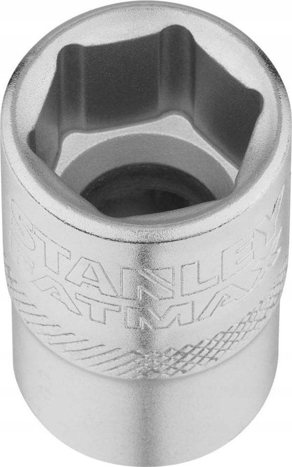 Stanley Socket set 1/2`` 3pcs 14/15/16mm