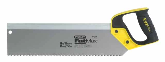 Stanley Piła grzbietnica FatMax 300mm 11z