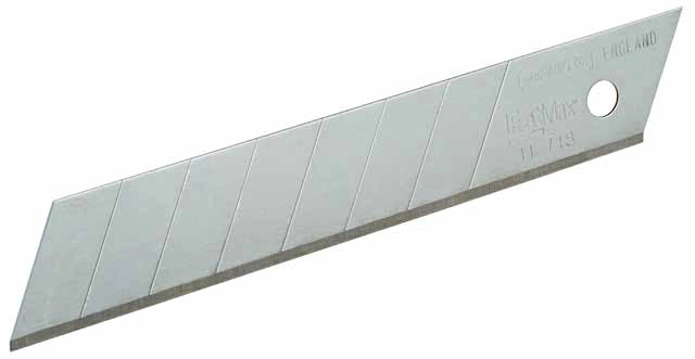 Stanley Fatmax® break blades 18mm 10