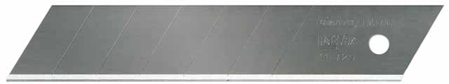 Stanley FatMax broken blades 25mm 10