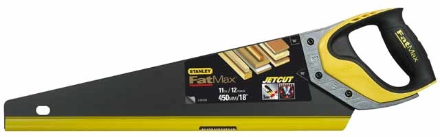Stanley Piła płatnica FatMax Tri-Material 450mm