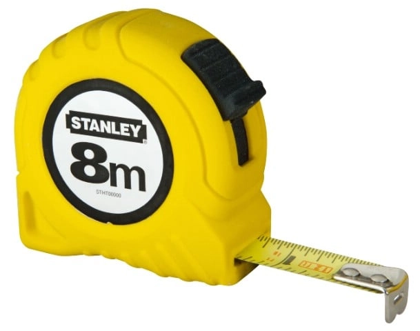 STANLEY neu 0-30-457 Tape measure 0-30-457