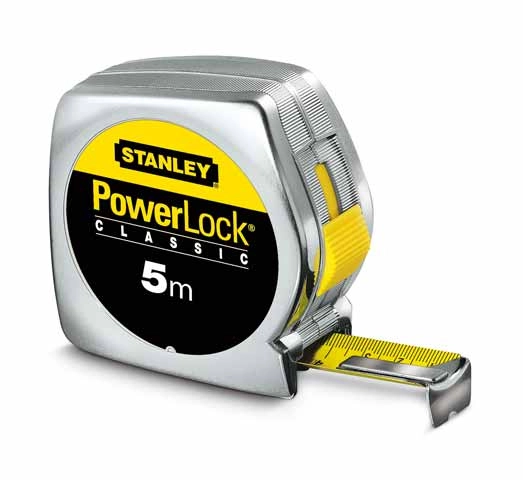 Stanley 0-33-198 Mesure 8 m x