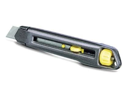 Stanley Interlock Snap Off Blade Knife