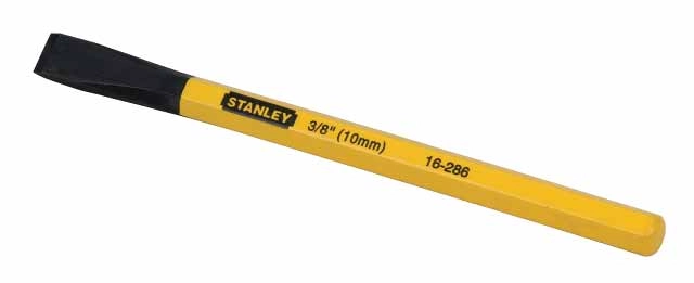 Stanley Metal cutter for locksmiths 16x170mm
