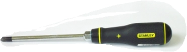Stanley DYNAGRIP PRO PZ3 screwdriver 150mm