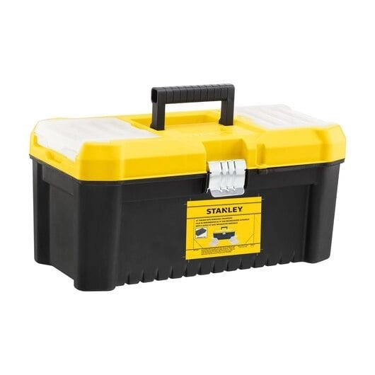 Stanley Essential Tool Box 16```````` 1840069