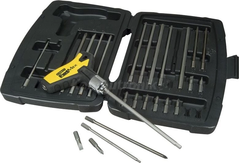 Fm 27 pin key set 791530