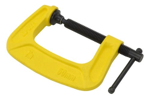Stanley Carpentry clamp type C 75mm