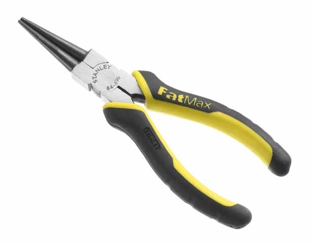 Fatmax round nose pliers 160 mm