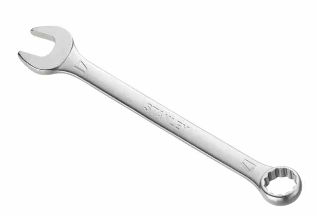 Stanley Klucz płasko-oczkowy 20mm (4-87-080) 870804