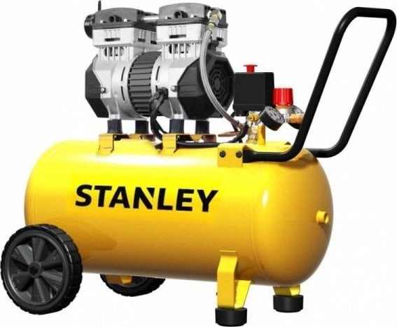 Stanley STN705 compressor 8bar 50L (B2DC2G4STN705)