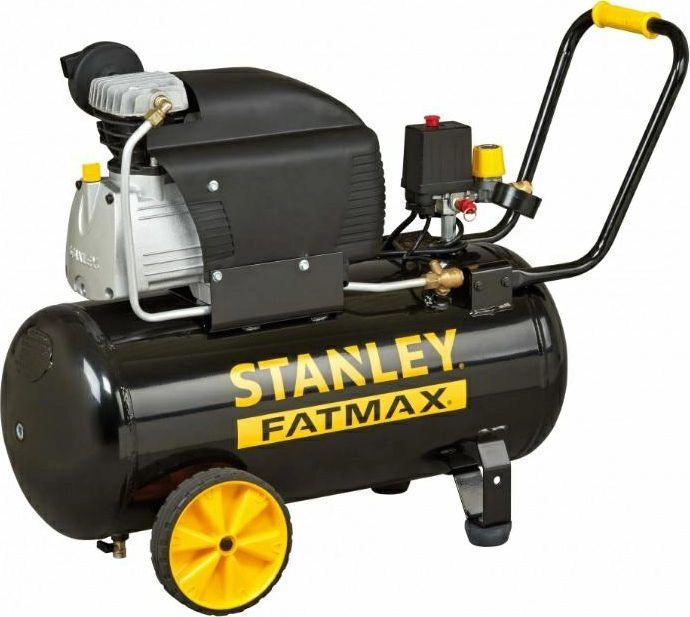 Tepalinis oro kompresorius Stanley FCDV4G4STF517 631245
