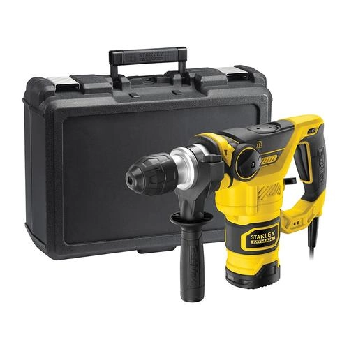 Stanley FME1250K 1250 W Hammer Drill