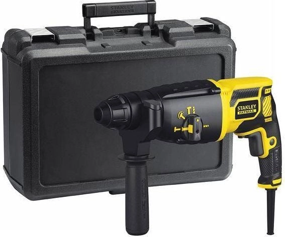 Perforators 750W SDS-plus Stanley FME500K-QS /