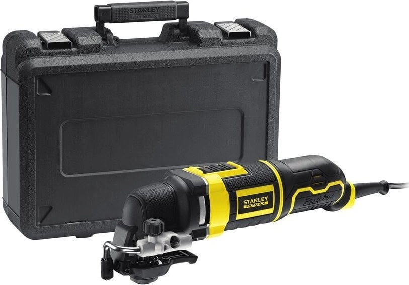 Stanley Narzędzie wielofunkcyjne FME650K-QS 300W 5035048446256
