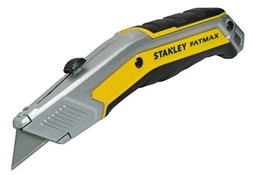 FATMAXEXO RETRACTABLE KNIFE Stanley FMHT0-10288 SFMHT0-10288